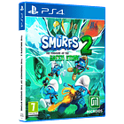 THE SMURFS 2: THE PRISONER OF THE GREEN STONE 1