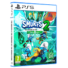 THE SMURFS 2: THE PRISONER OF THE GREEN STONE - COPIE 1