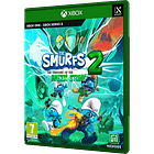 THE SMURFS 2: THE PRISONER OF THE GREEN STONE 1