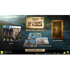 TINTIN REPORTER: CIGARS OF THE PHARAOH LIMITED EDITION  2