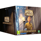 TINTIN REPORTER: CIGARS OF THE PHARAOH COLLECTORS EDITION 1