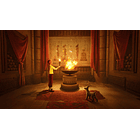 TINTIN REPORTER: CIGARS OF THE PHARAOH COLLECTORS EDITION 3