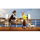 TINTIN REPORTER: CIGARS OF THE PHARAOH COLLECTORS EDITION 4