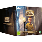 TINTIN REPORTER: CIGARS OF THE PHARAOH COLLECTORS EDITION 1