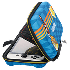 PROTECTION CASE MYSTERY BLOCK MARIO  3