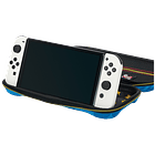 PROTECTION CASE MYSTERY BLOCK MARIO  7