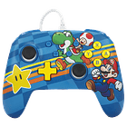 ENHANCED WIRED CONTROLLER MARIO 1
