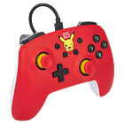 CORE WIRED CONTROLLER LAUGHING PIKACHU 4