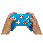 WIRED CONTROLLER : BRICK BREAKER MARIO 10