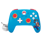 WIRED CONTROLLER : BRICK BREAKER MARIO 9