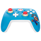 WIRED CONTROLLER : BRICK BREAKER MARIO 5