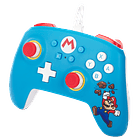 WIRED CONTROLLER : BRICK BREAKER MARIO 6