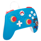 WIRED CONTROLLER : BRICK BREAKER MARIO 8