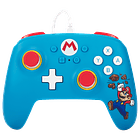 WIRED CONTROLLER : BRICK BREAKER MARIO 2