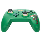 WIRED CONTROLLER PARA NINTENDO SWITCH : HURULE DEFENDER 5