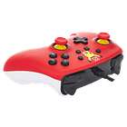 WIRED CONTROLLER PARA NINTENDO SWITCH : LAUGHING PIKACHU 3