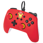 WIRED CONTROLLER PARA NINTENDO SWITCH : LAUGHING PIKACHU 4