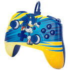 WIRED CONTROLLER PARA NINTENDO SWITCH : SONIC BOOST 6