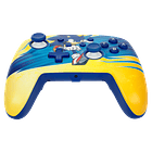 WIRED CONTROLLER PARA NINTENDO SWITCH : SONIC BOOST 8