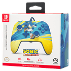 WIRED CONTROLLER PARA NINTENDO SWITCH : SONIC BOOST 2