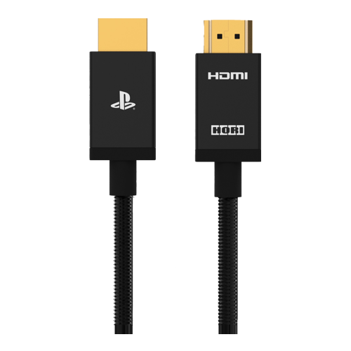 ULTRA HIGH SPEED 8K HDMI 2.1 CABLE FOR PLAYSTATION®5
