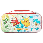 PROTECTION CASE POKEMON SCARLET & VIOLET 1
