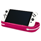 SLIM PROTECTION CASE TIE DYE CHARIZARD 2