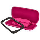 SLIM PROTECTION CASE TIE DYE CHARIZARD 6