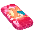 SLIM PROTECTION CASE TIE DYE CHARIZARD 3