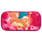 SLIM PROTECTION CASE TIE DYE CHARIZARD 1