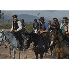 Red Dead Redemption II  2