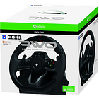 Overdrive, Racing Wheel  2