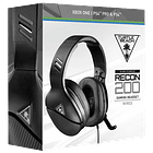 Recon 200, Gaming Headset 2