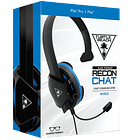 Recon Chat Wired 2