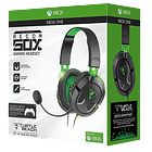 Recon 50X, Ear Force 2