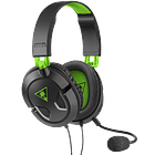 Recon 50X, Ear Force 1
