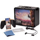 Lunchbox Zelda Breath of the Wild: Climbing Link Edition Nintendo Switch 1