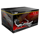 ULTIMATE GAMING FX1 LARANJA 2