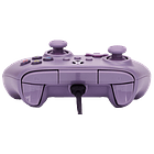 ENHANCED WIRED CONTROLLER I LILAC  3