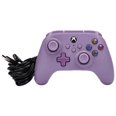 ENHANCED WIRED CONTROLLER I LILAC