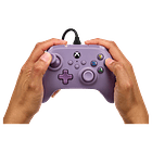 ENHANCED WIRED CONTROLLER I LILAC  5
