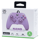 ENHANCED WIRED CONTROLLER I LILAC  2