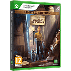 TINTIN REPORTER: CIGARS OF THE PHARAOH LIMITED EDITION 1