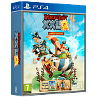 Asterix & Obelix XXL2, Limited Edition 1