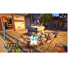 Asterix & Obelix XXL2, Collectors Edition  3