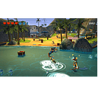 Asterix & Obelix XXL2, Collectors Edition  2