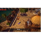 Asterix & Obelix XXL2, Collectors Edition  3