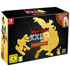 Asterix & Obelix XXL2, Collectors Edition  1