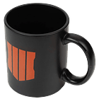 MUG CALL OF DUTY BLACK OPS 4 5