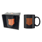 MUG CALL OF DUTY BLACK OPS 4 3